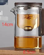 New 500ml Elegant Cup