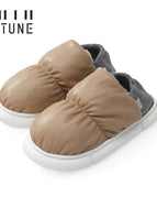 Khaki Brown / 39-40 insole 25cm