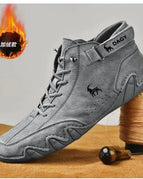 Grey with Plush / 41