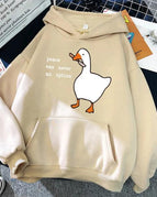 Beigegoose1 / 2XL