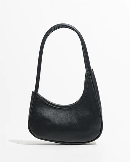 The Curvy Moon Shoulder Bag