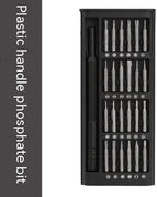 Plastic Phosphating Bit 4mm / 125mm