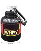 Big Whey