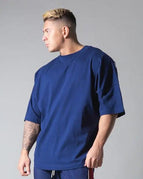 DK-26Navy (no logo) / Extra Large