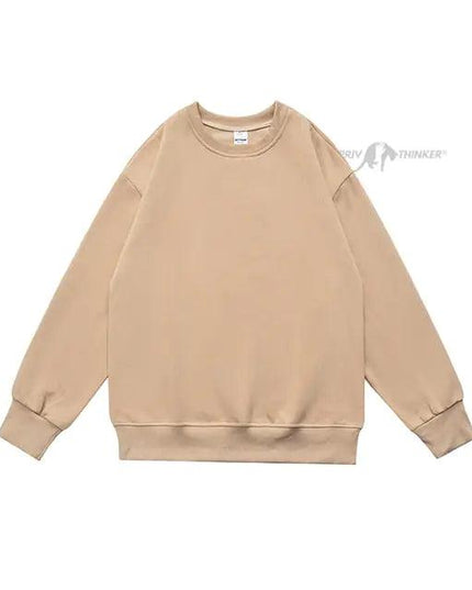 Stylish Comfortable Baggy Streetwear Hoodie