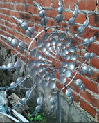 New Disk Windmill / 1pc