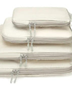 White Five Piece Set