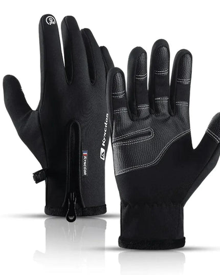 Women's Waterproof Outdoor Gloves