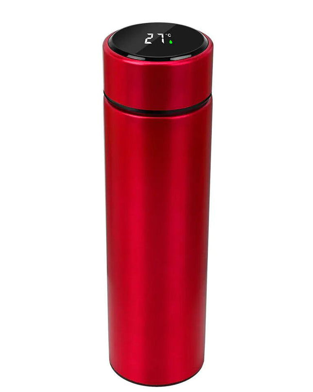 Smart Insulation Cup Water Bottle