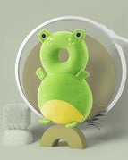 Little frog / Plush style