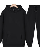 Black / Triple Extra Large