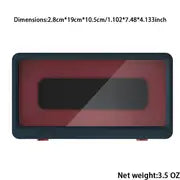 Wall-Mounted Mobile Phone Holder