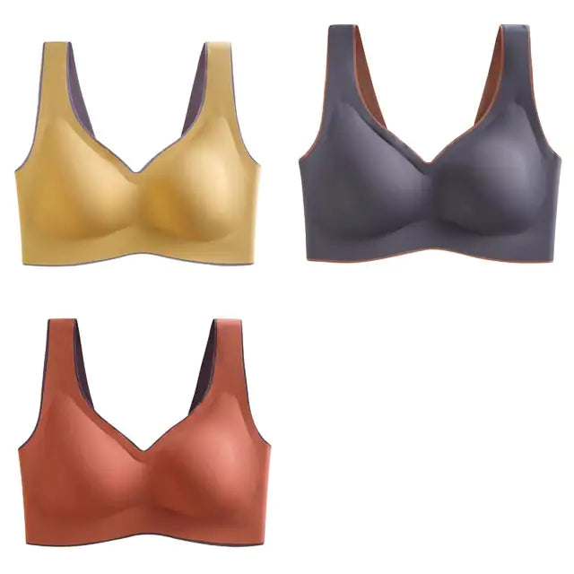 Comfort Flency Bra