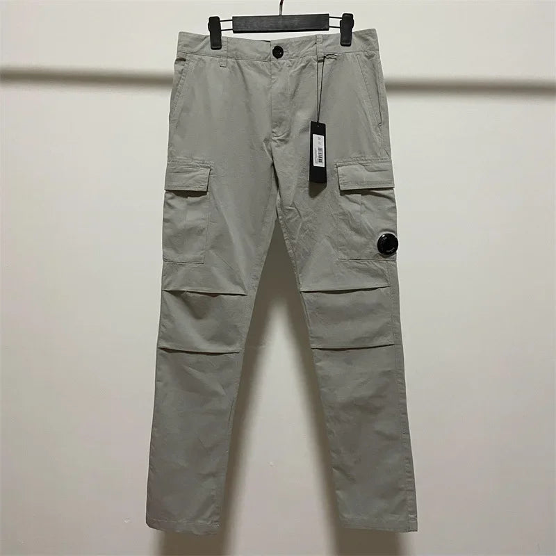 Casual Cargo Pants