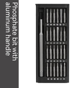 Aluminum Phosphating Bit 4mm / 125mm