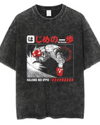 SXDX-Vintage Black5 / Medium