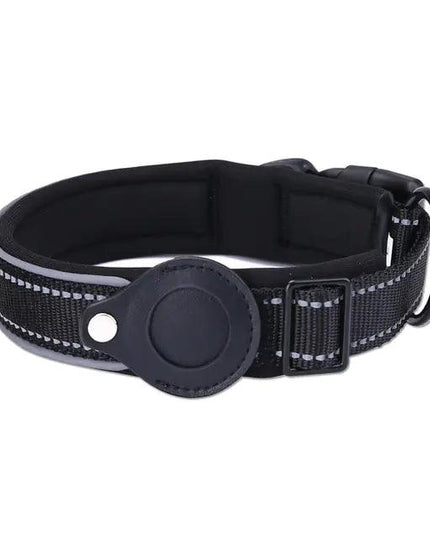 Airtag Dog Collar