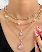 New Gold Multi-layer