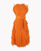 Orange / One Size (US 2 - US 18)