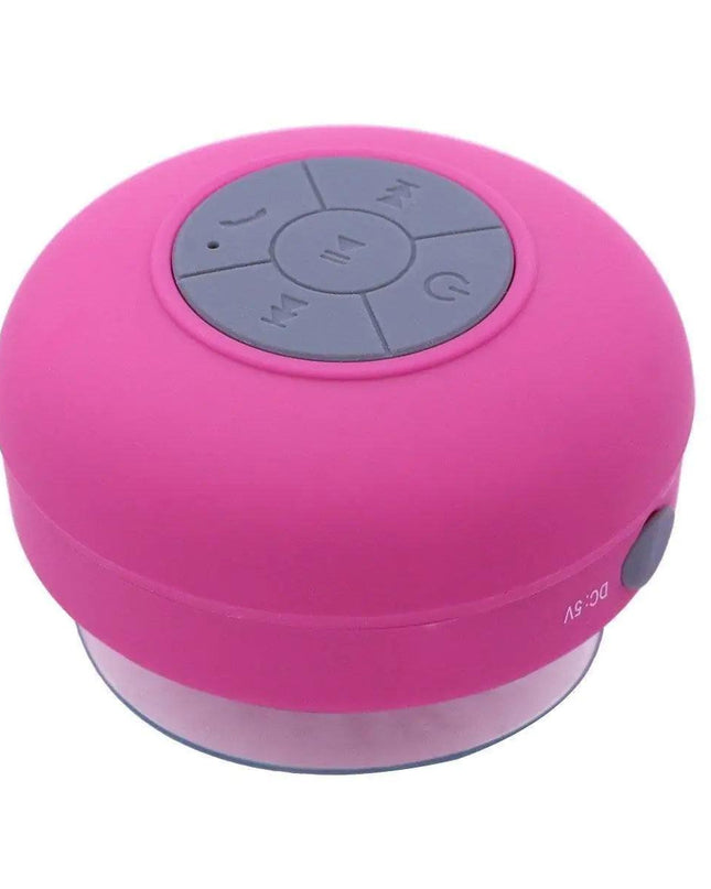 Wireless Waterproof Speaker