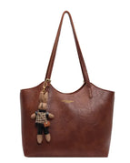 Brown / Without Pendant