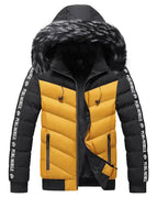 Yellow09 / Extra Large 50-60KG