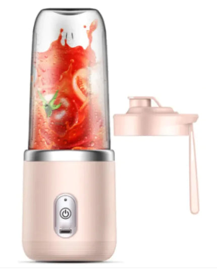 6blade Portable Blender