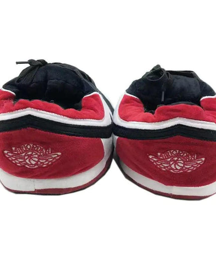 Air Jordan Lows Sneaker Slippers
