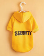 Yellow / Double Extra Large