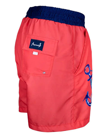 Anemoss Anchor Swim Trunk