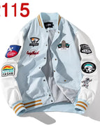 Light blue single / Small