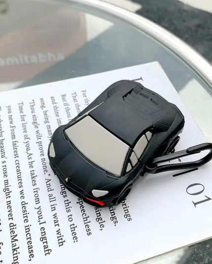 Sports Car AirPods Pro Case