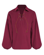 Red / 8T-10T(Extra Large)