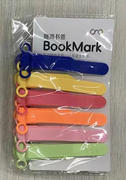 Silicon Bookmark