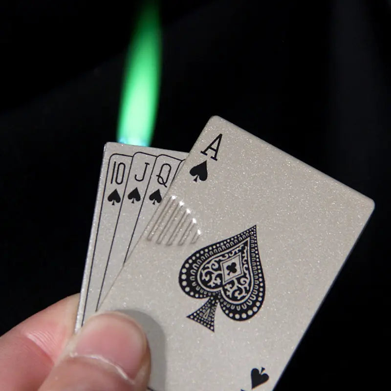 Poker Jet Torch