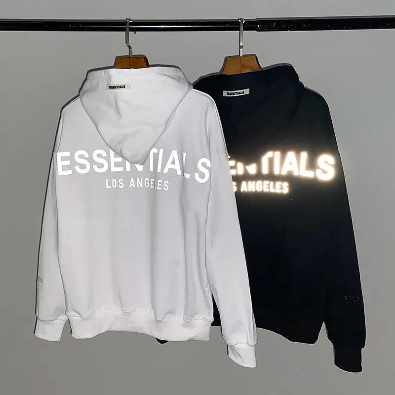 Essentials Sweatshirt