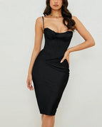 Lined  Black / Large