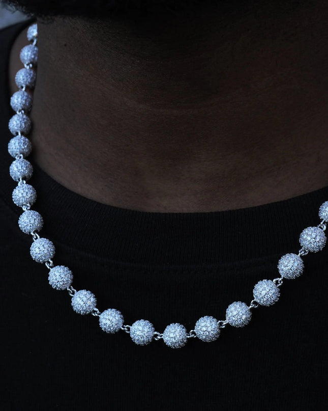 Retro Style Collarbone Chain