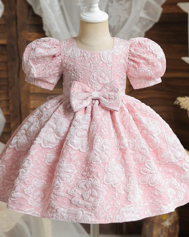 Vintage Birthday Princess Dress