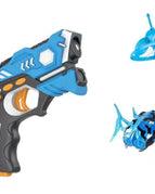 Gun Spider UFO Naked / 565*392*85(1mm)