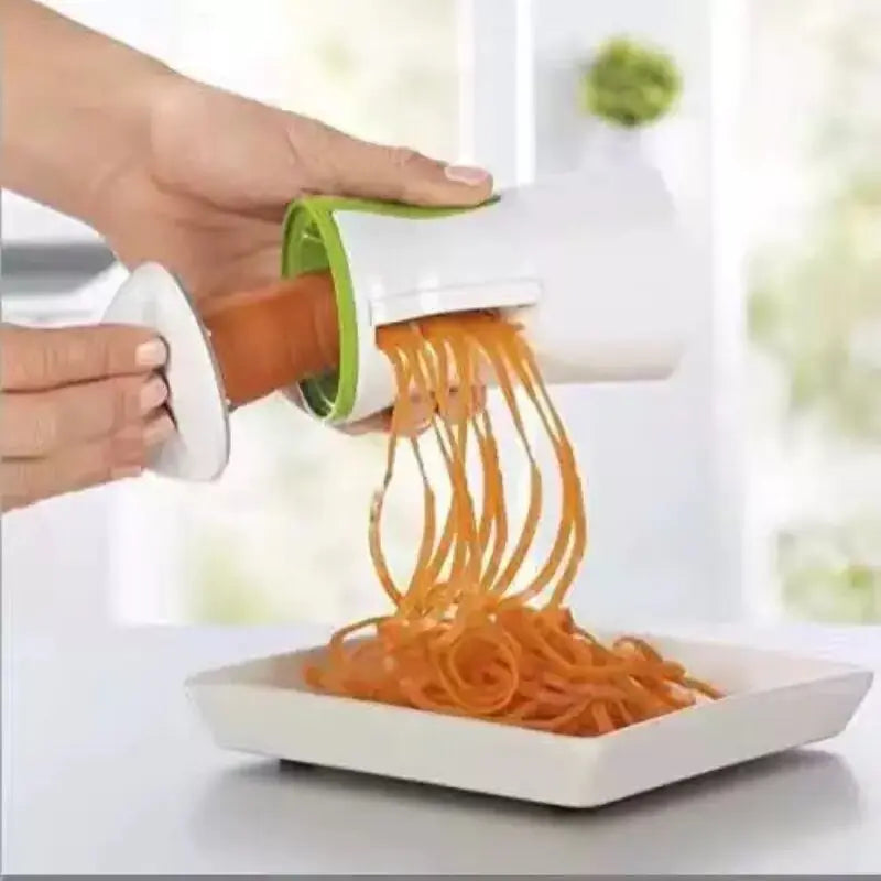 Heavy Duty Spiralizer Vegetable Cutter