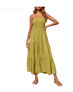 Yellowish Brown / Medium