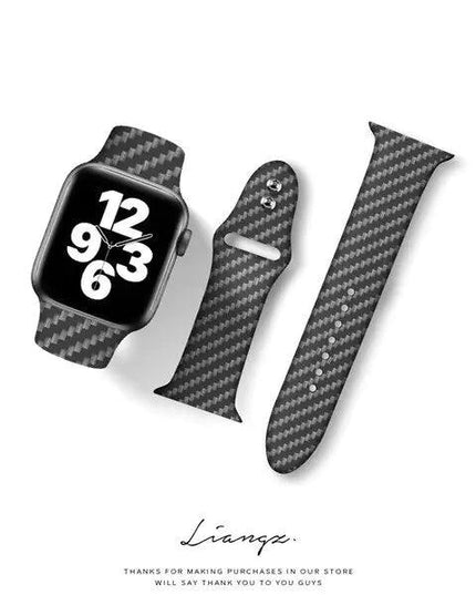 US Sports Brand Strap for Apple Watch