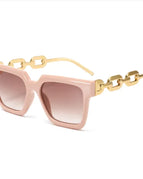 Transparent tea frame / Standard