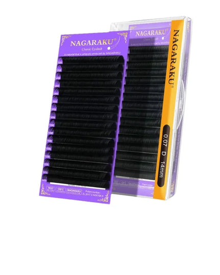 NAGARAKU 16 Rows Round Hair Curling Iron