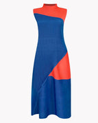 Royal Blue Orange / One Size (US 2 - US 18)