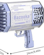 Magic Purple / 14*24*24cm