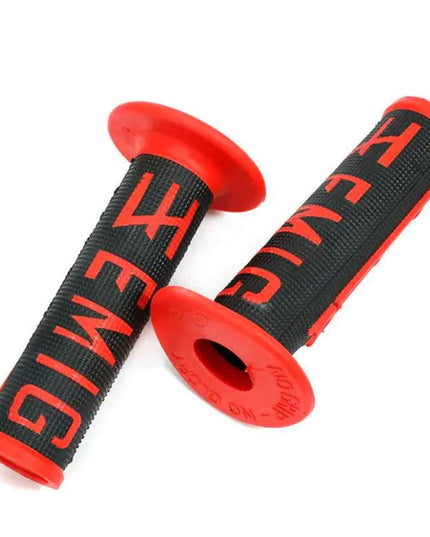 Bicycle Lock-On Grips