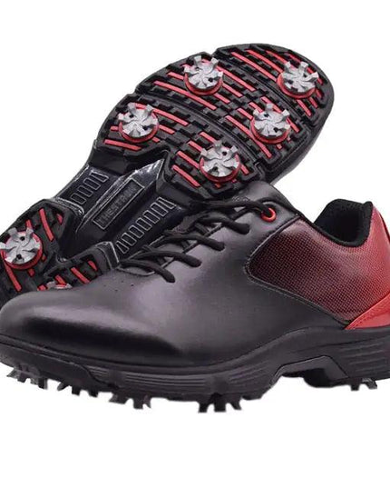 Sampsom Men’s Golf Shoes