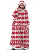 Christmas Red / 150CM